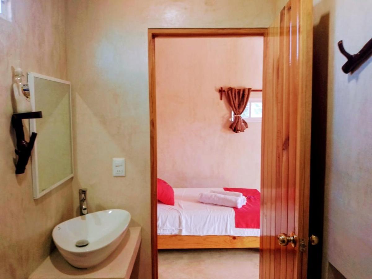 Tribe Beachville إل كويو المظهر الخارجي الصورة