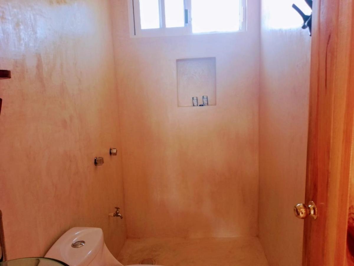 Tribe Beachville إل كويو المظهر الخارجي الصورة
