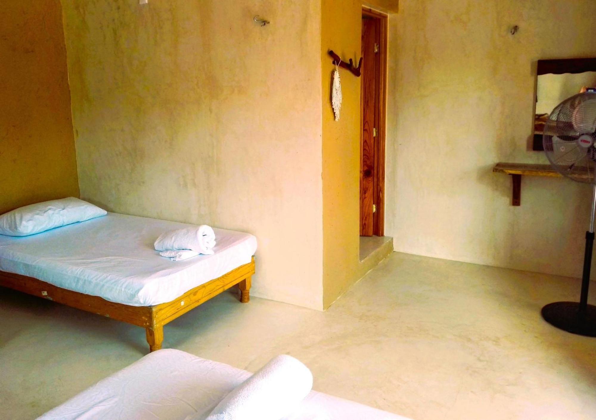 Tribe Beachville إل كويو المظهر الخارجي الصورة