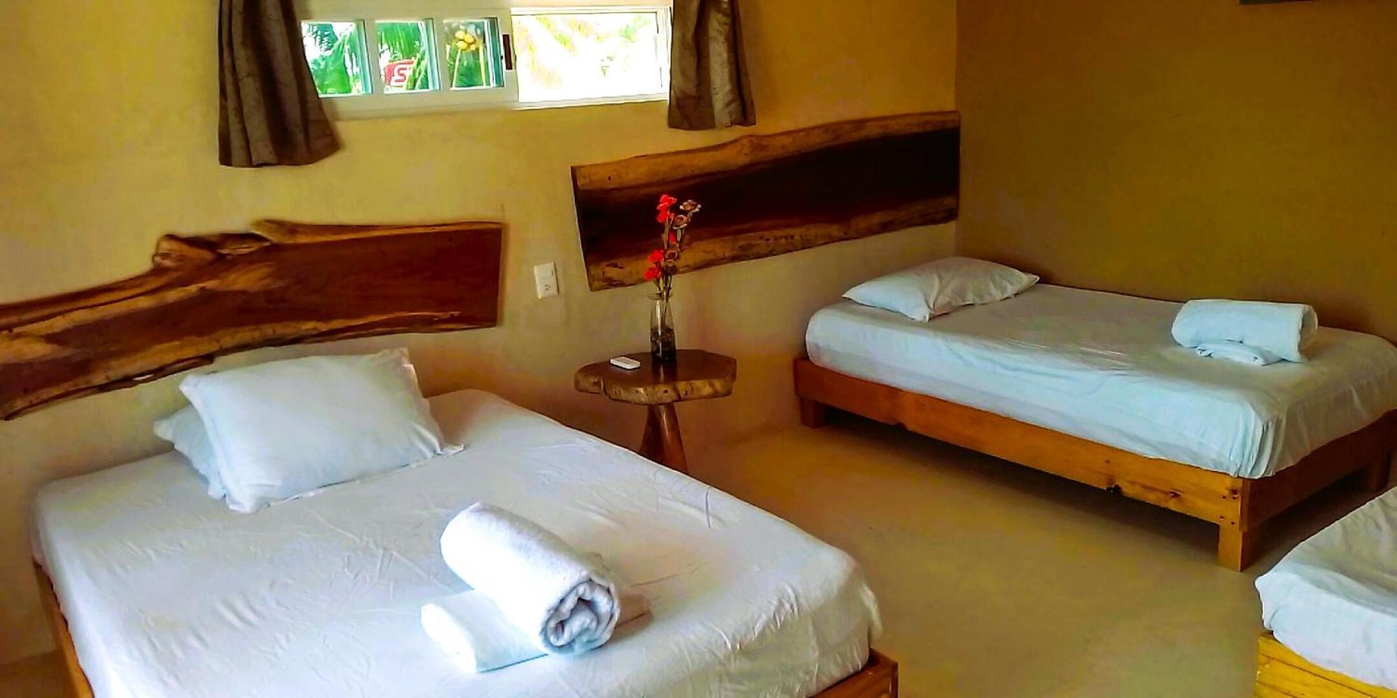 Tribe Beachville إل كويو المظهر الخارجي الصورة