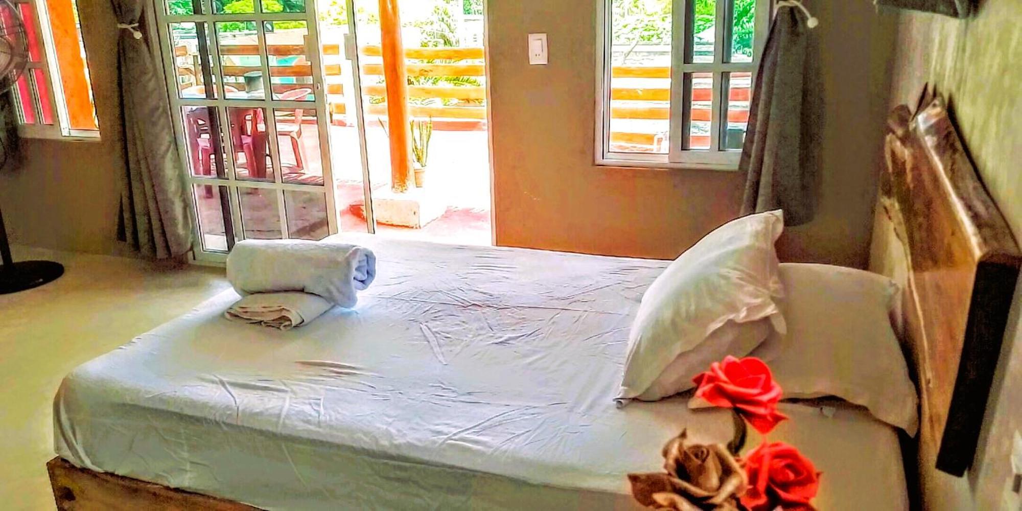 Tribe Beachville إل كويو المظهر الخارجي الصورة