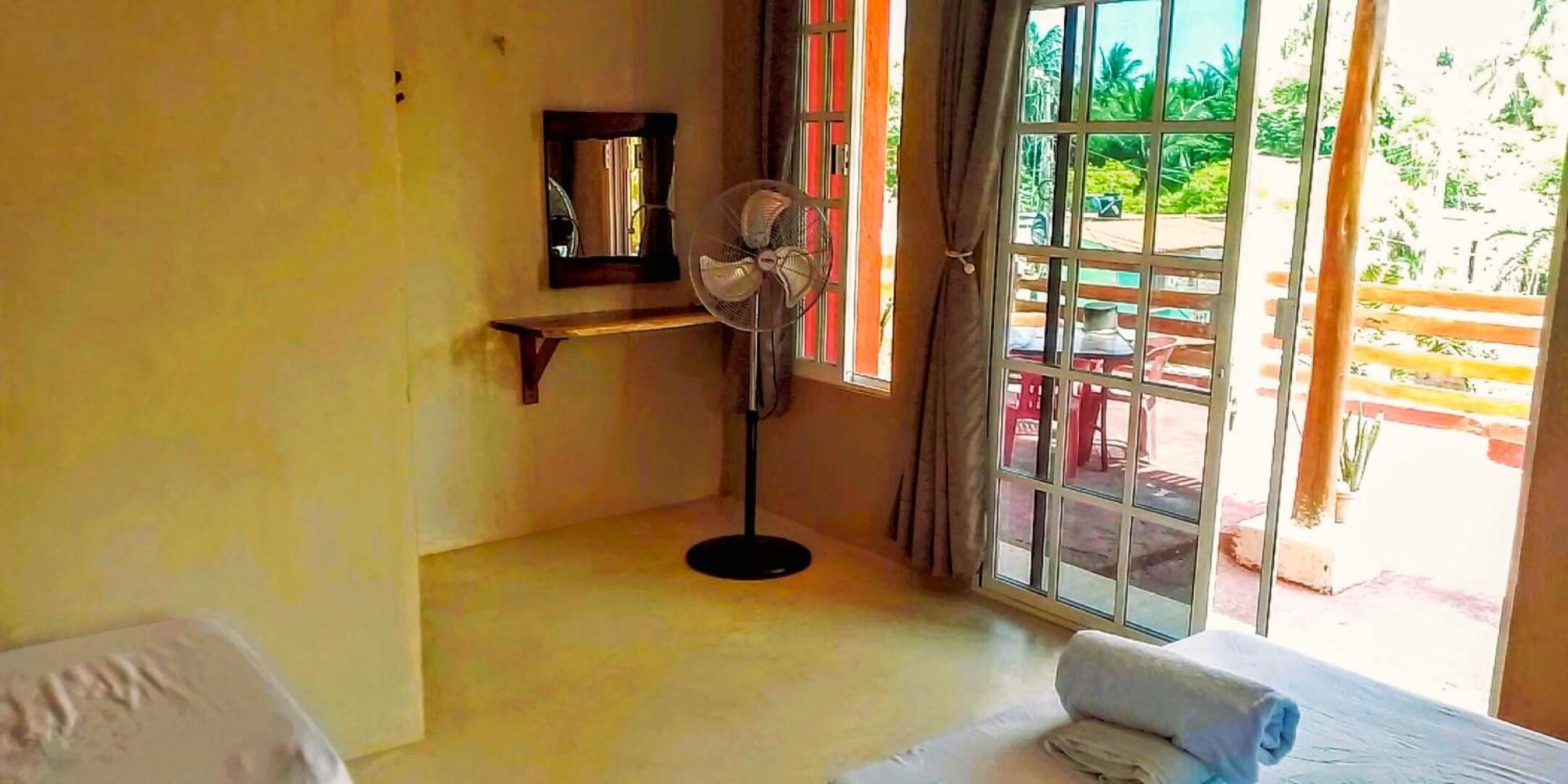 Tribe Beachville إل كويو المظهر الخارجي الصورة